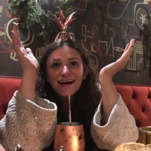 Meet your Posher, Jessica